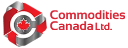 Commodities Canada Ltd. logo