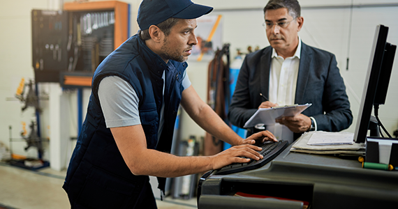 billing-manufacturing