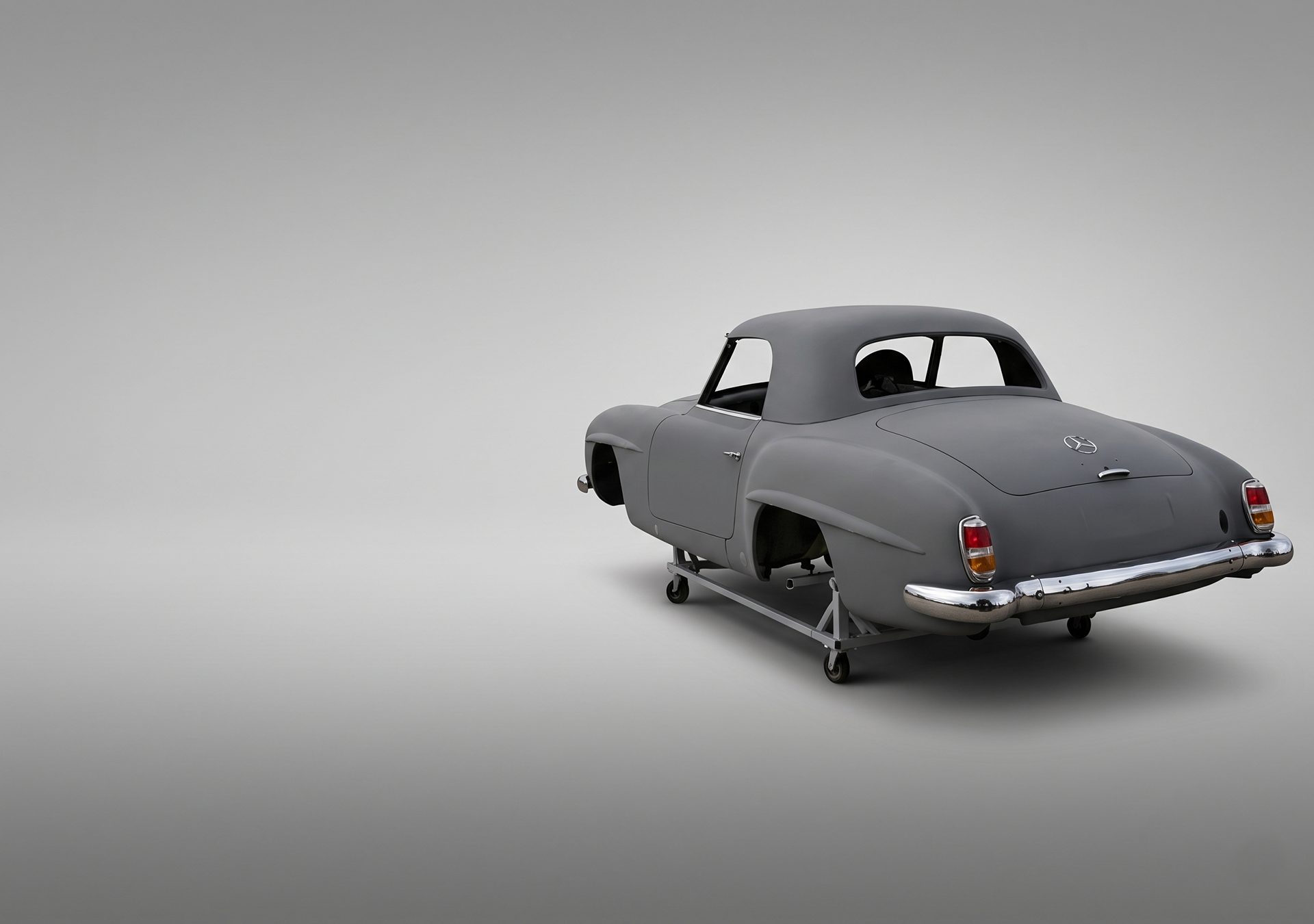 Classic car 2