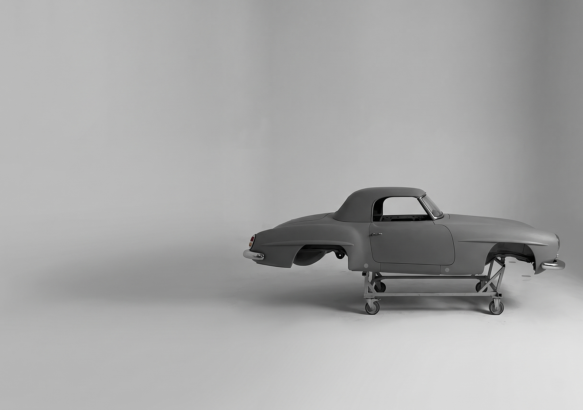 Classic car 3