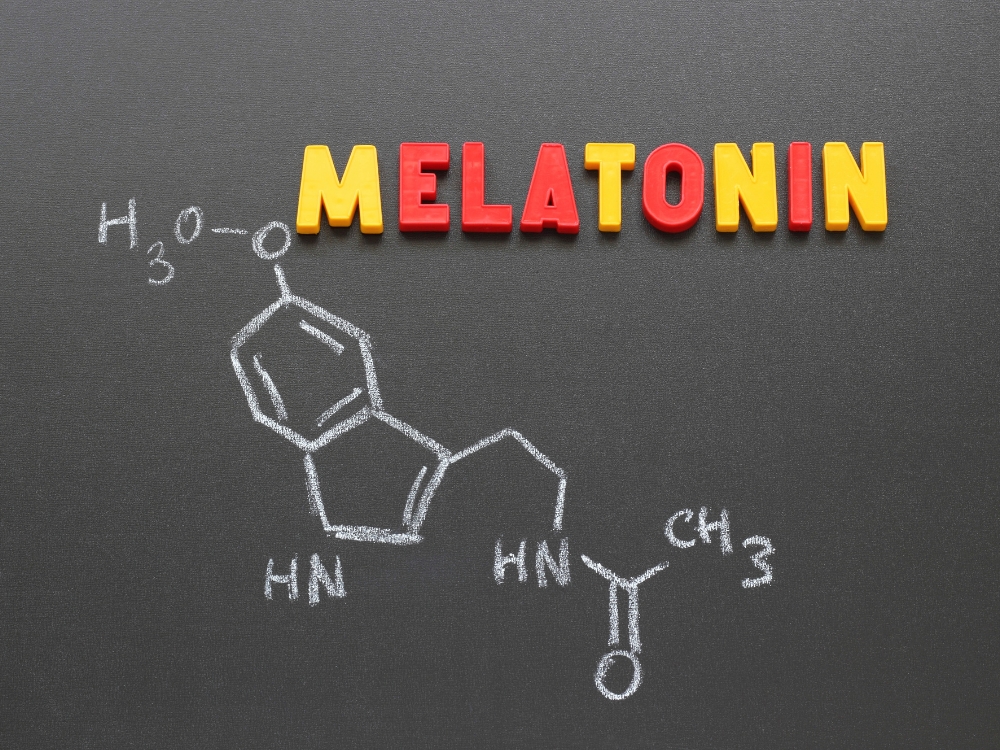 melatonin-hype