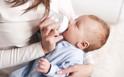 Feeding tips for Newborn Babies