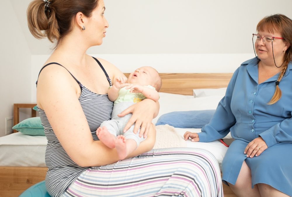 The Ultimate Guide to Successful Breastfeeding