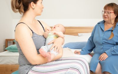 The Ultimate Guide to Successful Breastfeeding