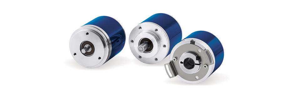 encoders