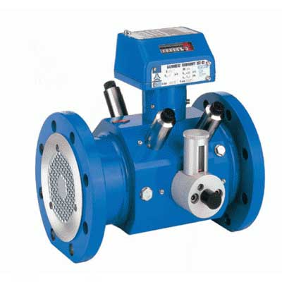 turbine-meter