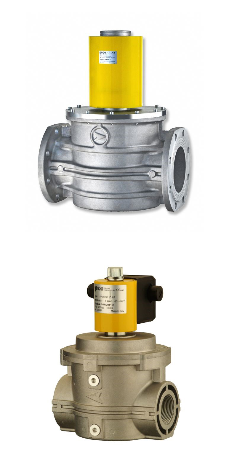 automatic-gas-solenoid-valves