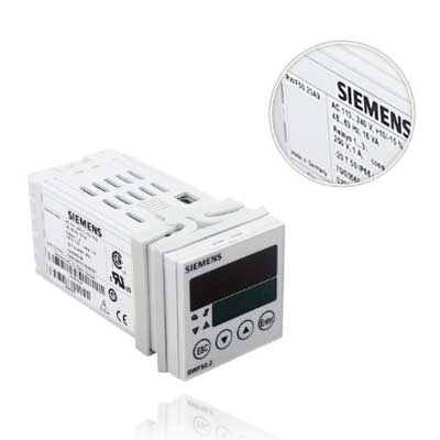 temperature-pressure-controller