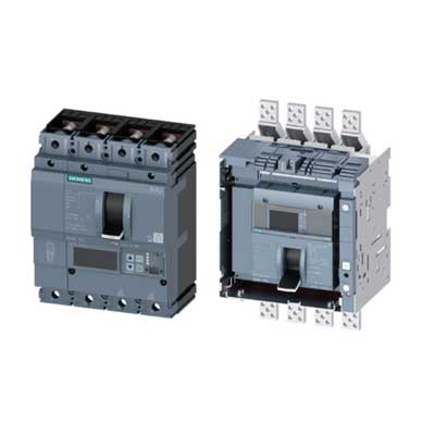 molded-case-circuit-breakers