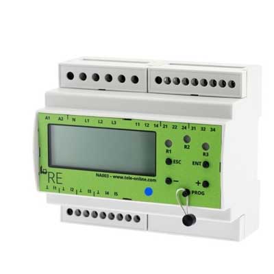 grid-and-system-protection