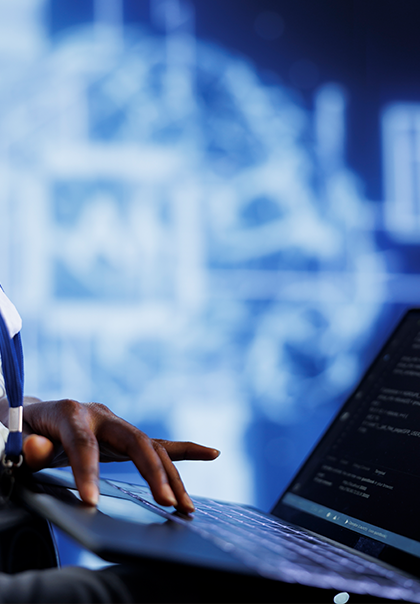 Digital Transformation