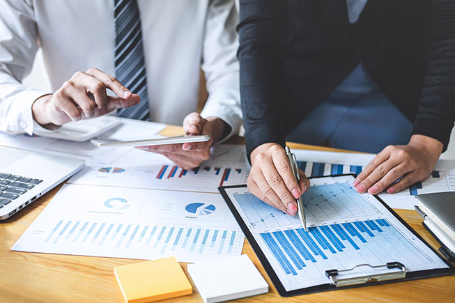 Custom Software Development