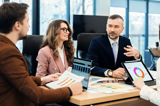 Digital Transformation