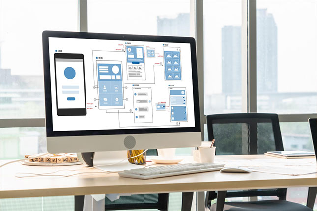 Mobile App Development