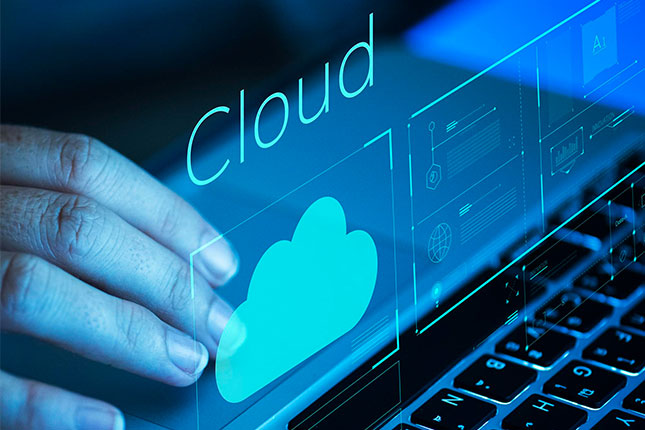 Cloud Migration & Infrastructure