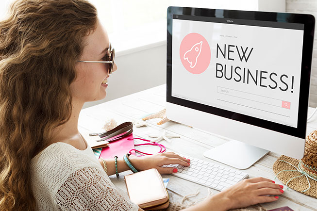 Website & Web Application Development