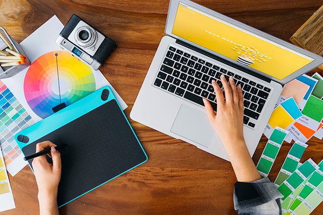 Mobile App Development