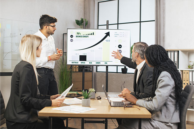 Digital Transformation