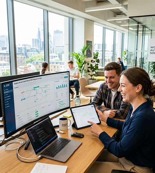 Workflow Automation