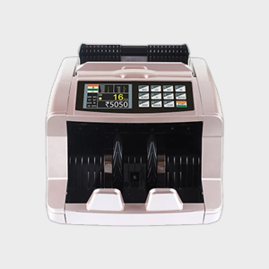 Automatic Heavy Duty Cash Counting Machine