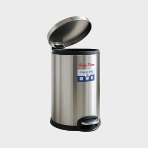 5 Litre Hydraulic Dustbin