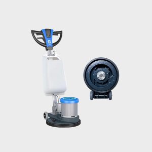 SC-002 Multi-Functional Floor Brushing Machine