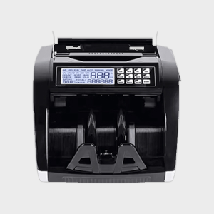 Automatic Money Counting Machine - KK-100