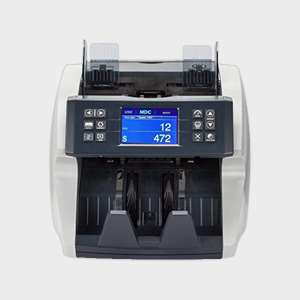 Multi Currency Counting Machine - KK-150