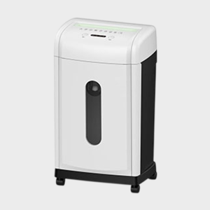 paper shredder