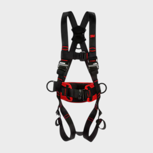 Body Harness