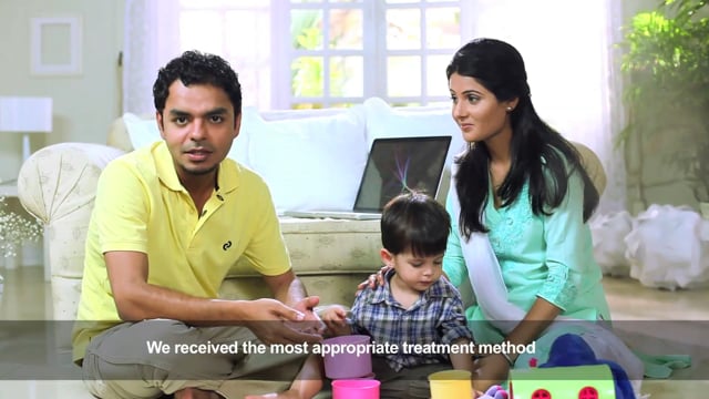 Merck Sereno - Testimonial