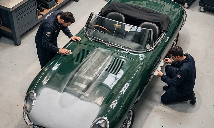 jaguar-e-type-overview