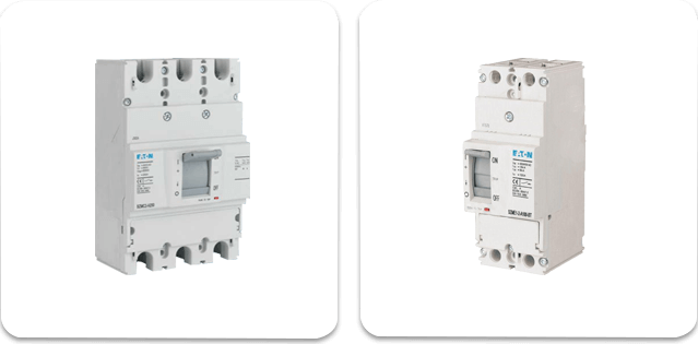 moulded case circuit breakers