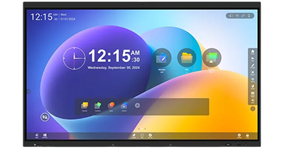 Flat Panels