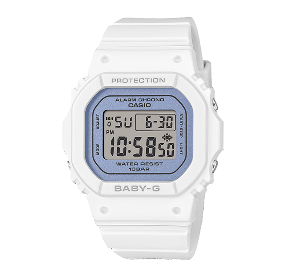 casio-g-shock bgd-565sc-2bdr